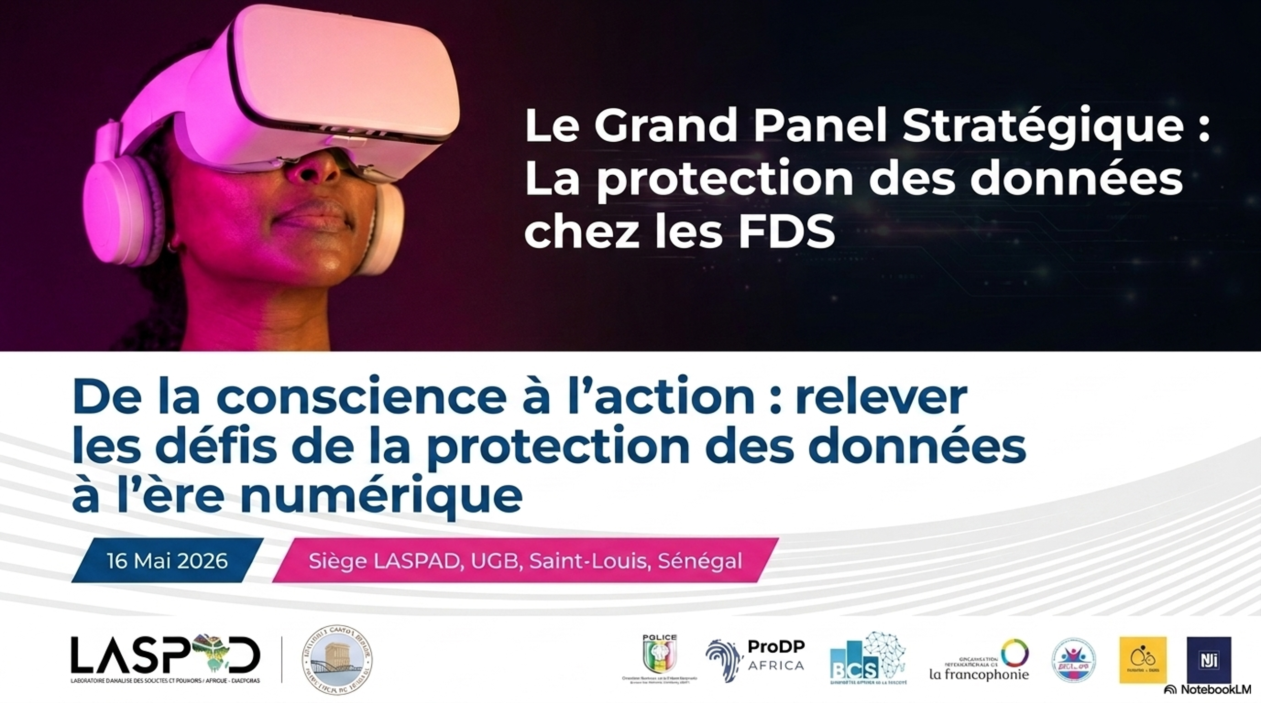 La protection des données chez les FDS : Entre impératifs de sécurité et droits fondamentaux